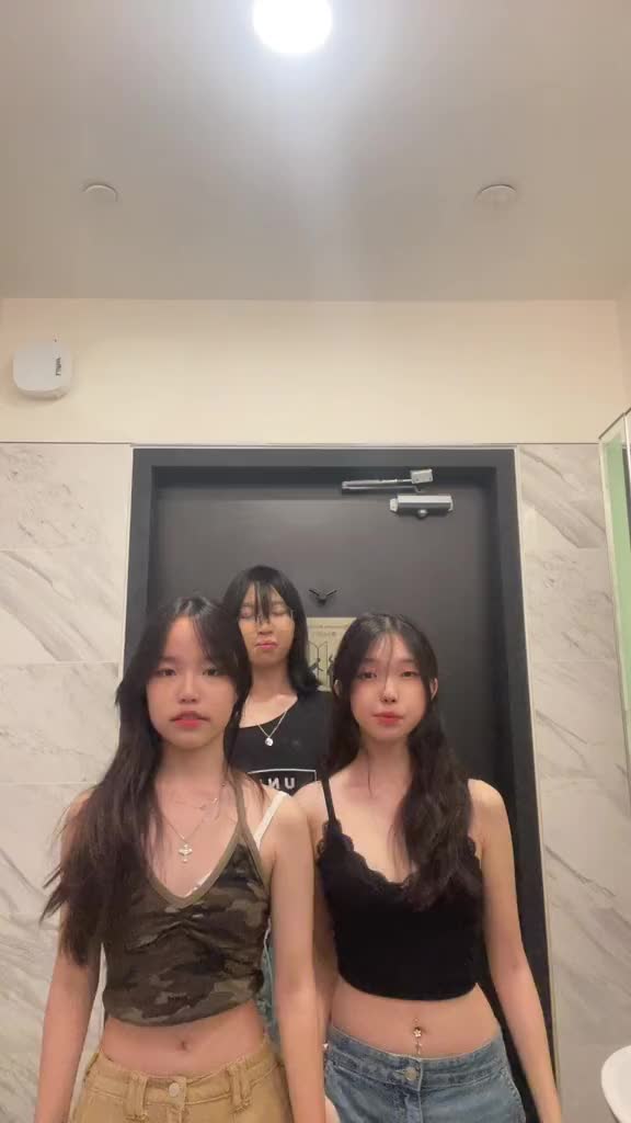 People On TikTok