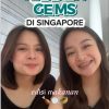 @itskupimaca hidden gems edisi makanan di singapore! siapa disini yang pernah co…