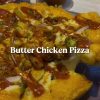 @jasonexplores I got to try the viral butter chicken pizza at Pizza Maru! It’s a…