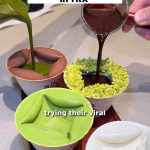 @danieldineskl Trying Singapore’s DIY Affogato Gelato  Aifokato, TRX Mall (openi…