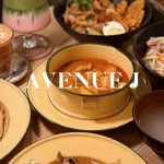 @sgfoodiehunt A little taste of Myanmar, right in the heart of a cafe  Avenue J …