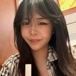 @finding_alessi Have a bite and drink at the same timeee  – Orange & Sticky Rice…