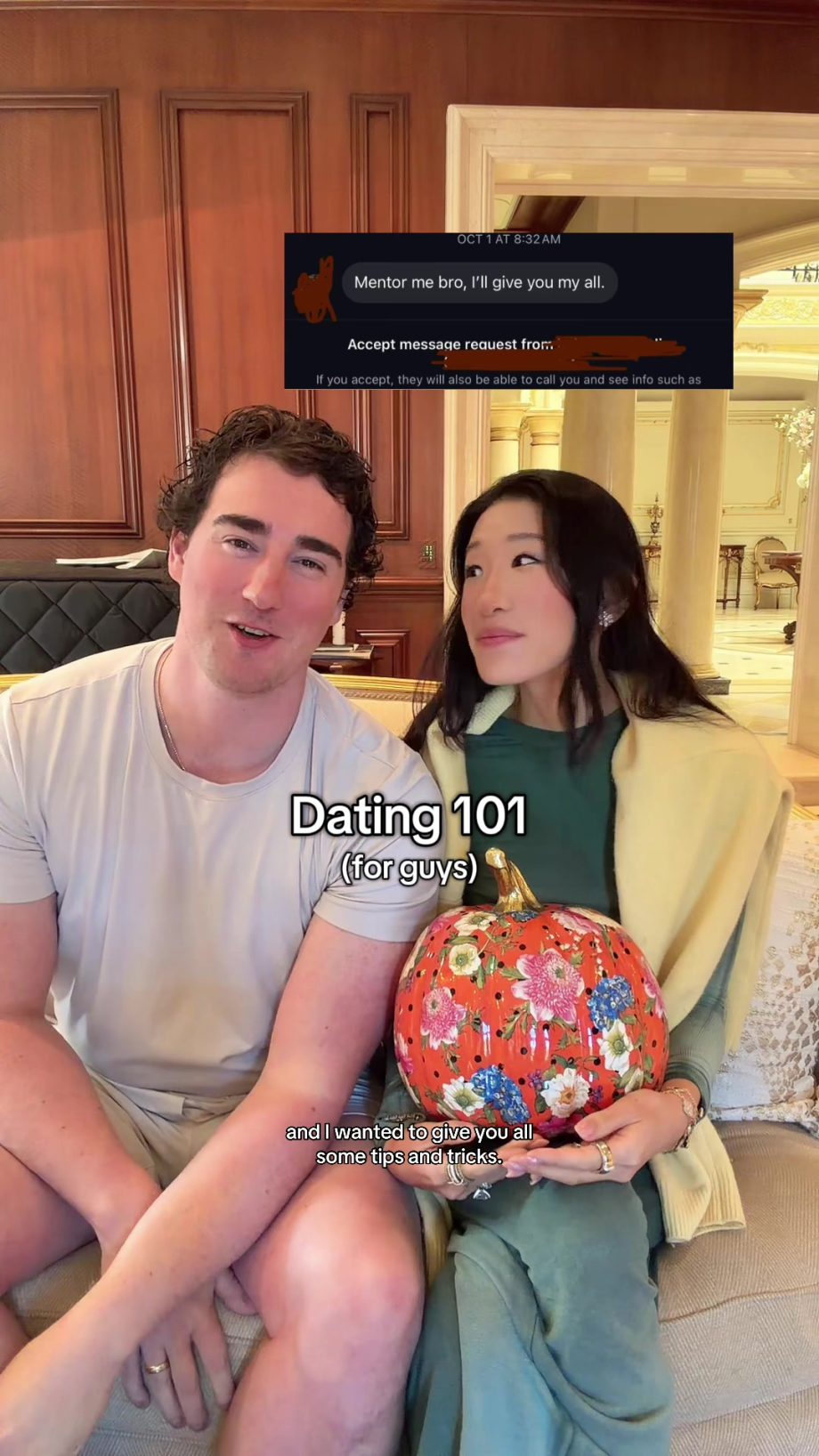 @beccaxbloom Hahahahaha #dating101 #relationships #datingadvice …