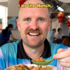 @fedby_  Michelin recommended Curry Chicken Noodles in Singapore   Heng Kee  H…