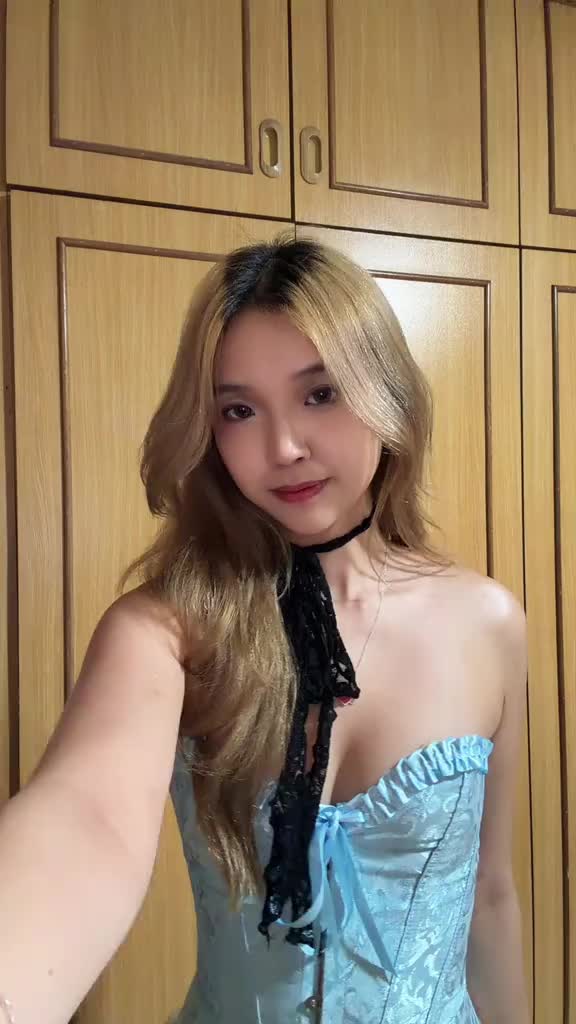 People On TikTok