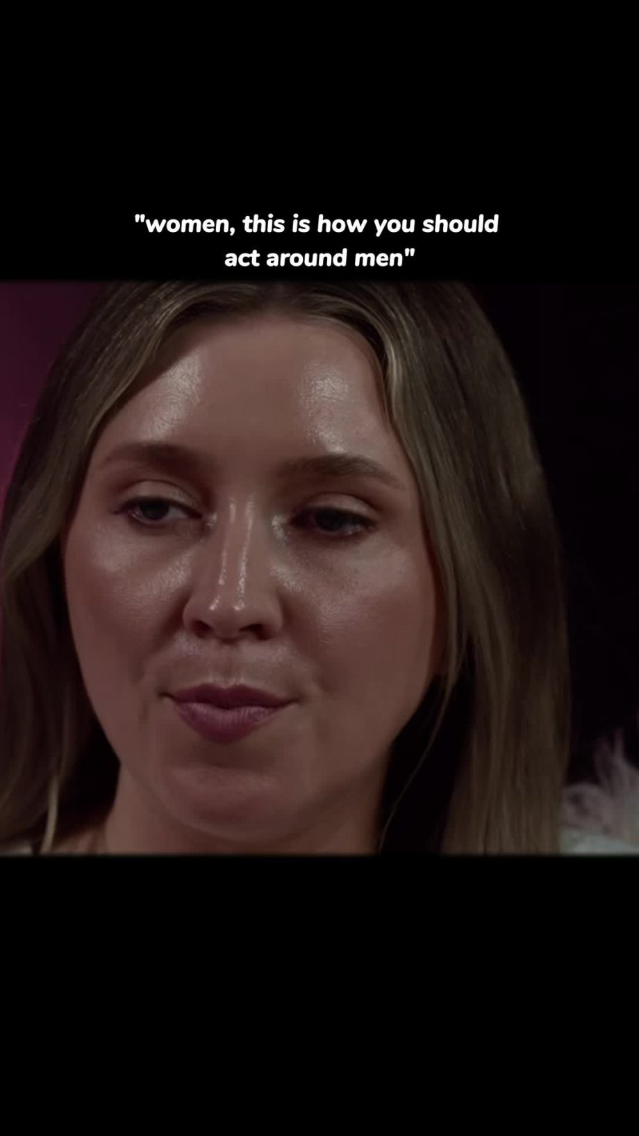 @heartalks_insights Men notice when a woman acts like this #relationshiptips #da…