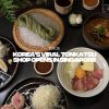 @onericeplease One of Seoul’s most popular tonkatsu and udon shops have opened t…