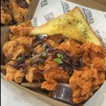 @thehalalfoodblog Popular brand @Lastbite known for their Chicken Tenders has op…