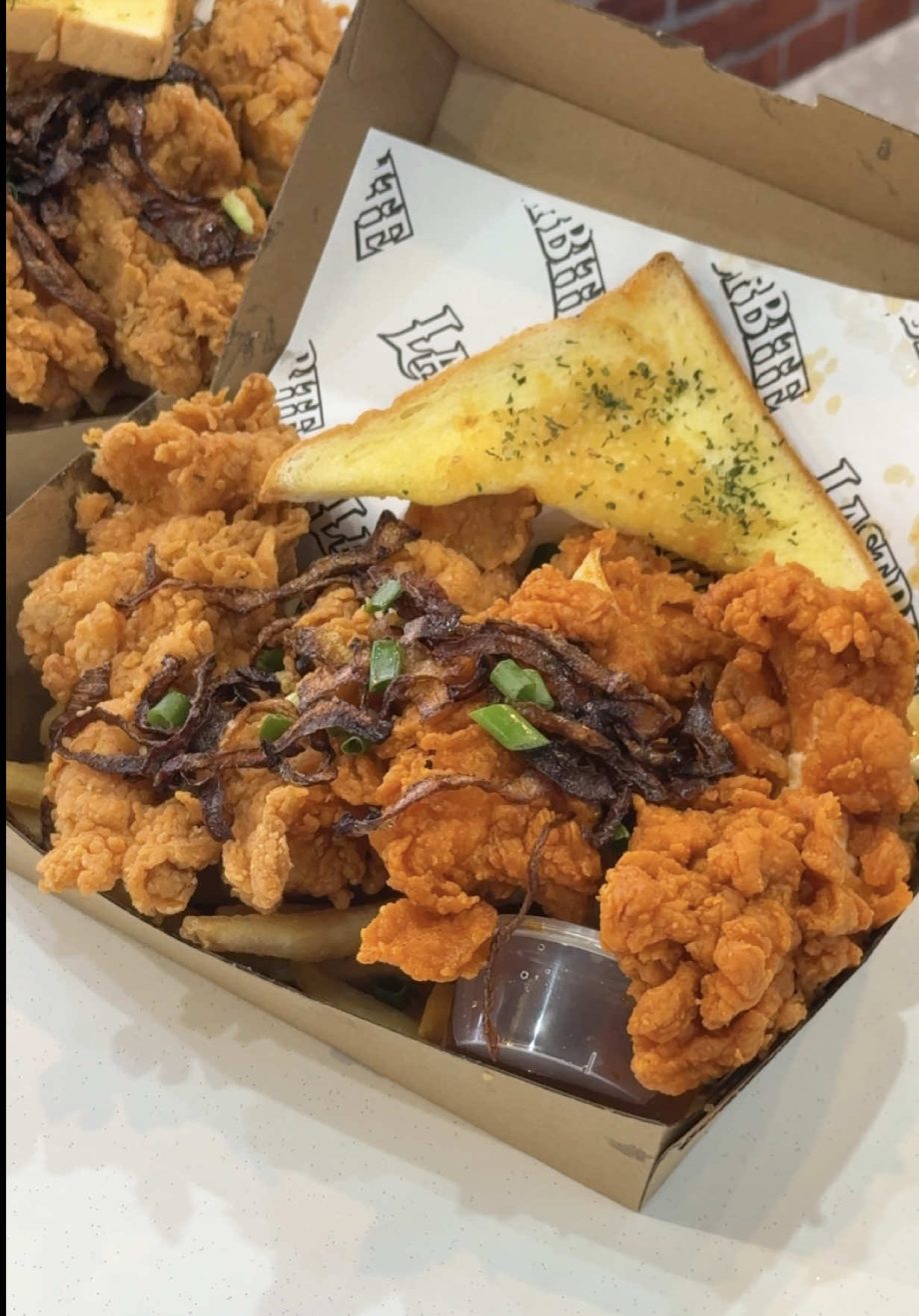 @thehalalfoodblog Popular brand @Lastbite known for their Chicken Tenders has op…