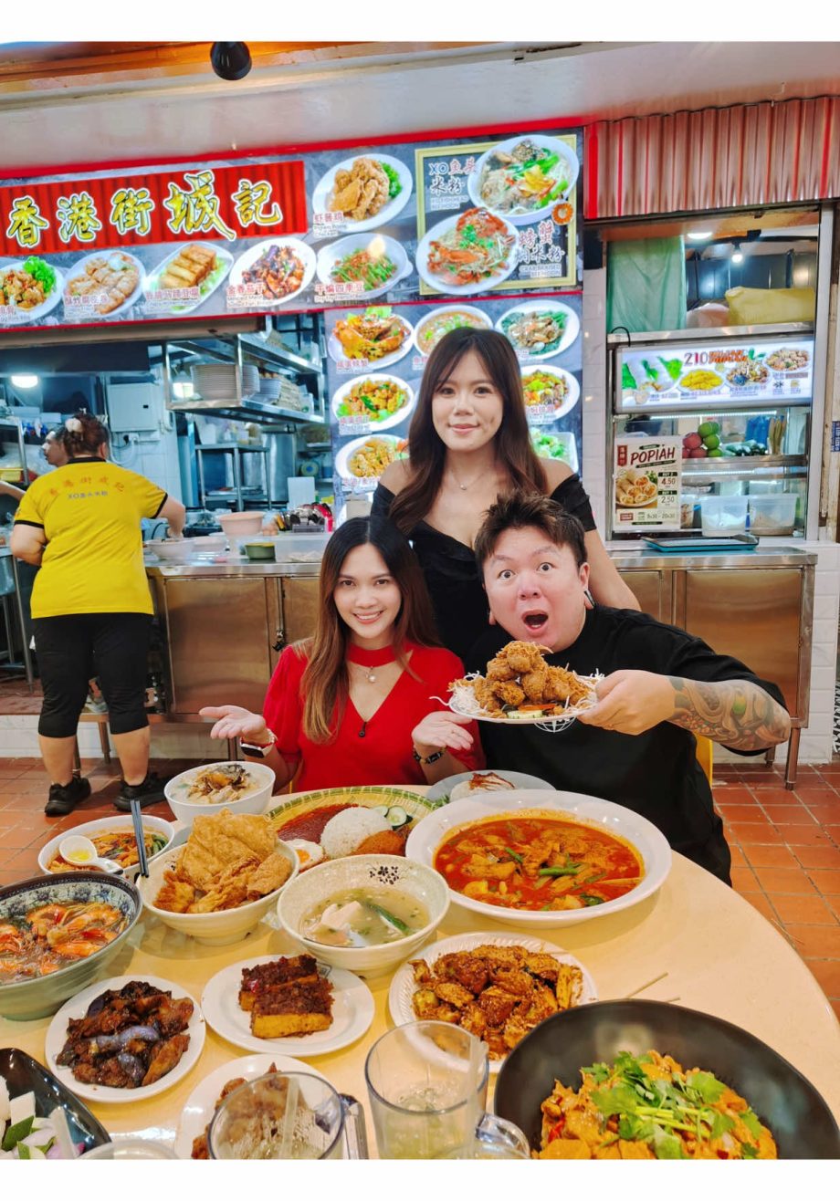 @stellafanss 后港大牌210的21 Cafe新开张可以吃到.9的鸡饭Offer到11/10 还可以吃到 @胡须佬_咖喱面 现在还有酿豆腐 还有大… @stellafanss 后港大牌210的21 Cafe新开张可以吃到.9的鸡饭Offer到11/10 还可以吃到 @胡须佬_咖喱面 现在还有酿豆腐 还有大…