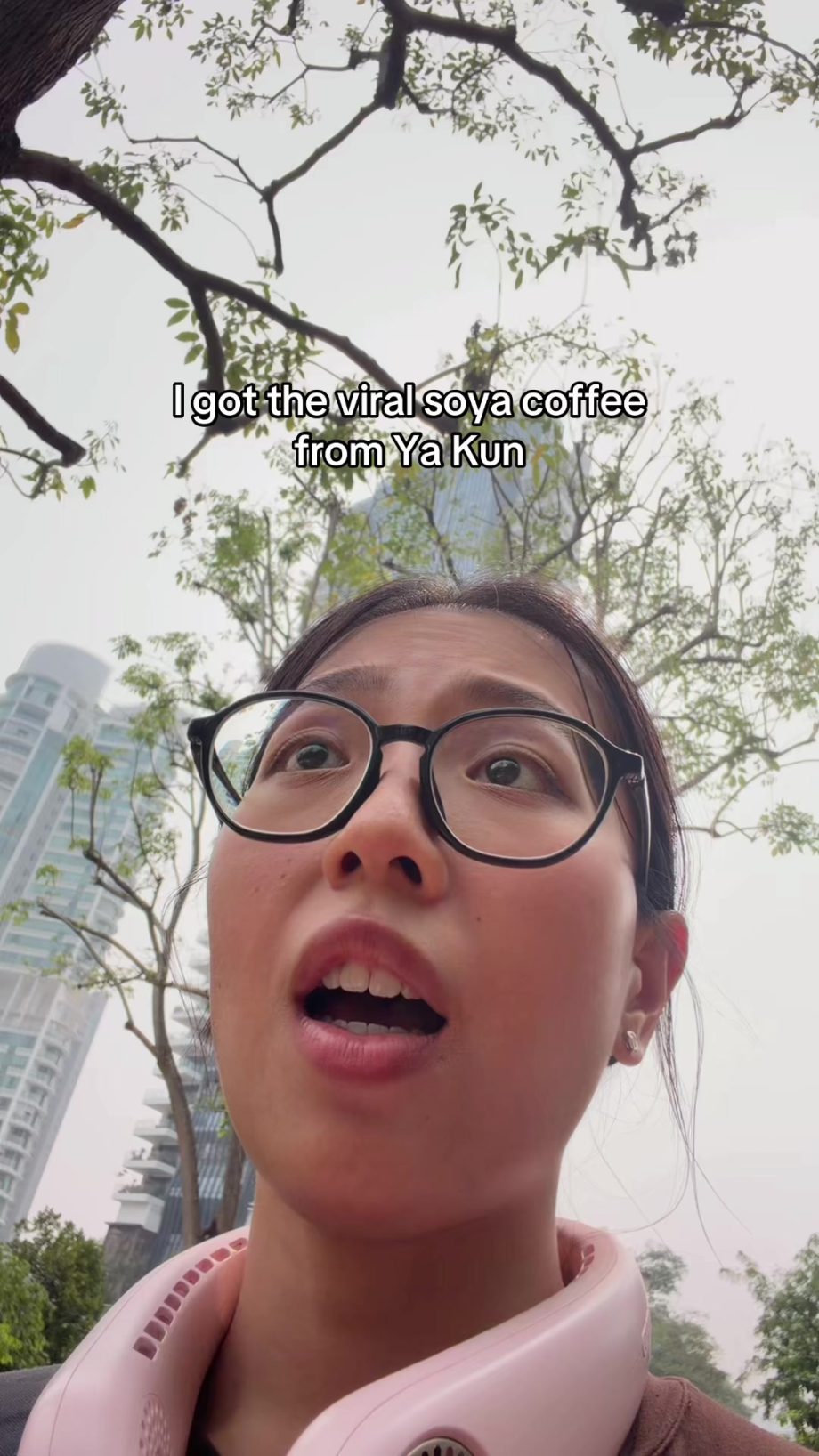 @justnon_sense If ure gonna try this trend def get it iced #sgtiktok #sgfoodie #…
