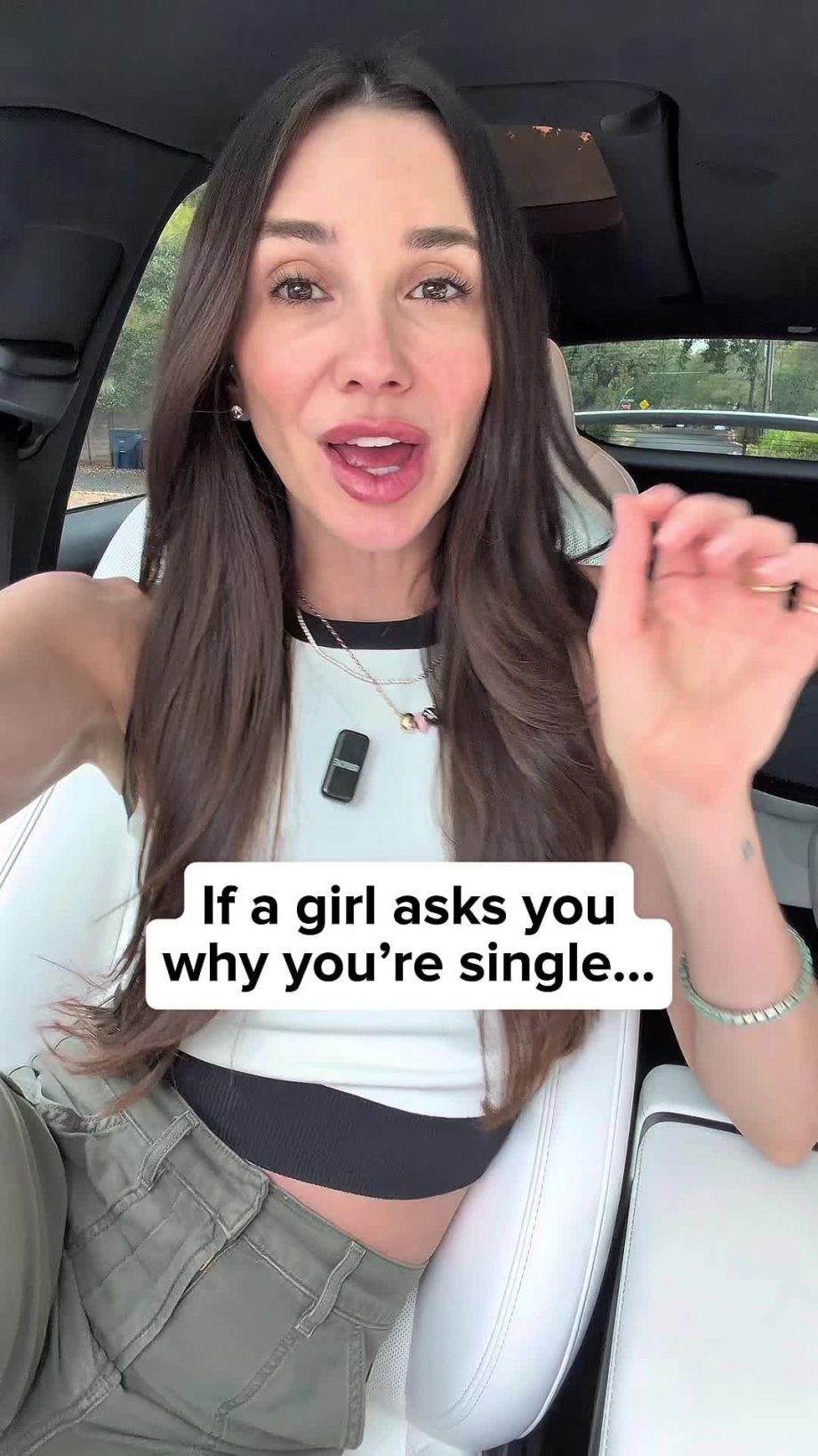 @datingbyblaine eing single doesn’t mean there is something wrong with you. It o…