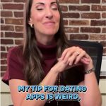 @cbsmornings Behavioral researcher @Vanessa Van Edwards shares her top tip for d…