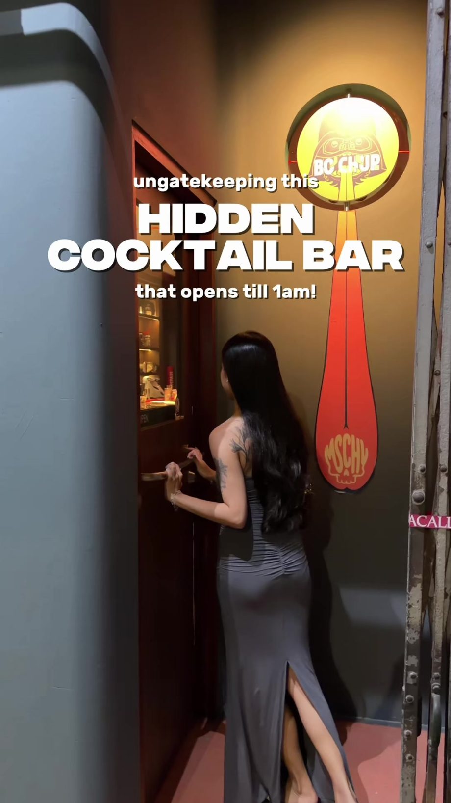 @dwendyt found a chill date night spot that serves amazing food and drinks great… @dwendyt found a chill date night spot that serves amazing food and drinks great…