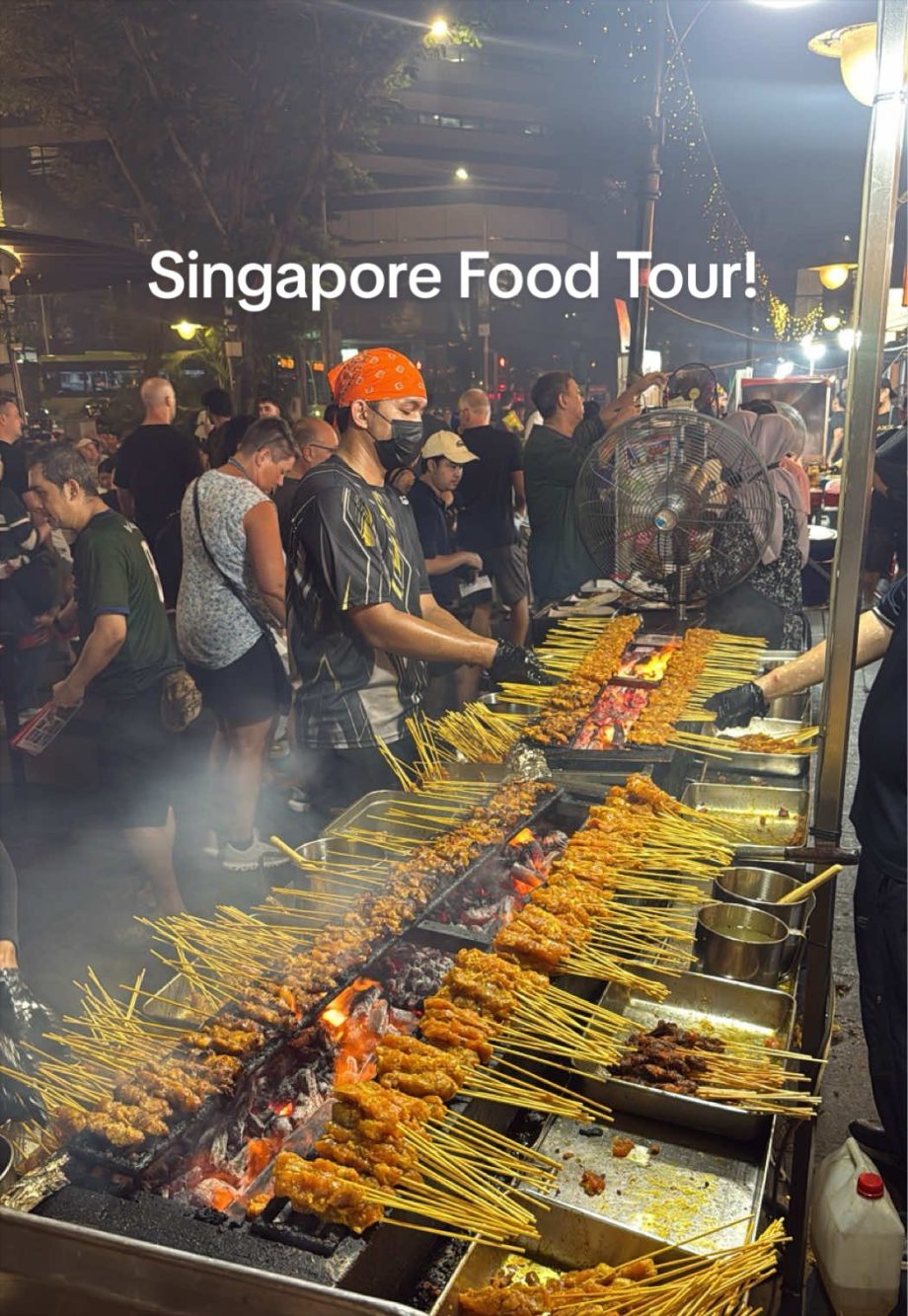 @nicolettenaya My favorite way to explore a new city is by booking a food tour o…