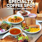 @sghalaldeals NEW HALAL CAFE SPOTTED at Novena! Check out Muslim-owned @Roastwor…