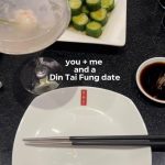 @amandacmarin DTF ? The chocolate dumplings are gonna do it every time   @DinTai…