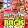 @bibipew SINGAPORE BUGIS ALBERT CENTRE’S OLD-SCHOOL TEOCHEW BRAISED DUCK RICE?! …