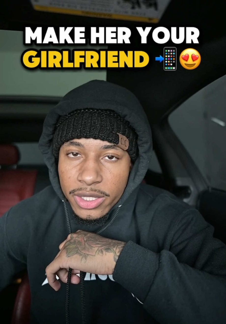 @_truecam How to make her my girlfriend? How to make my friend my girlfriend? Ho…