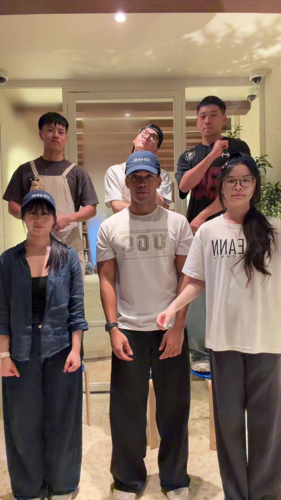 People On TikTok