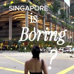 @human_edition A Guide to Singapore’s Community Spaces: 1⃣ Breakfast at @…