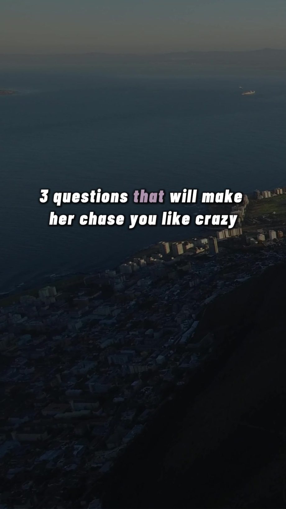 @manofworth777 Questions for dating – dating tips #datingadvice #highvalueman #m…