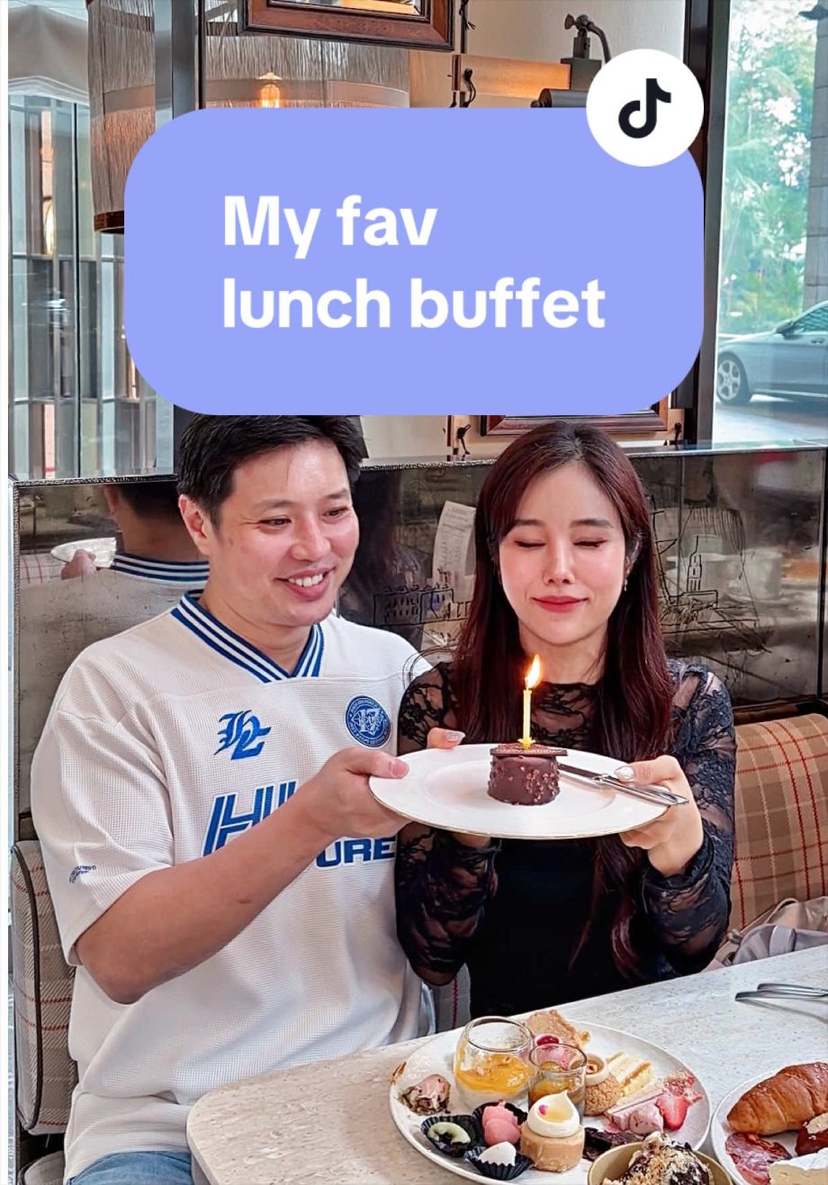 @vannytelly 2 days in a row, also 2 years in a row… one of my fav lunch buffets,… @vannytelly 2 days in a row, also 2 years in a row… one of my fav lunch buffets,…