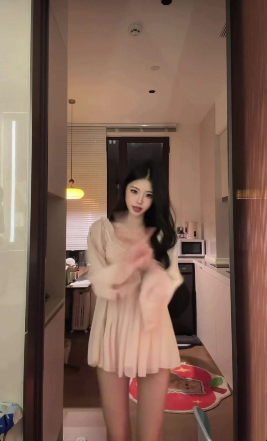 People On TikTok