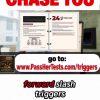 @bobbyriocoach use this “emotional pushback” technique to get a woman chasing yo…