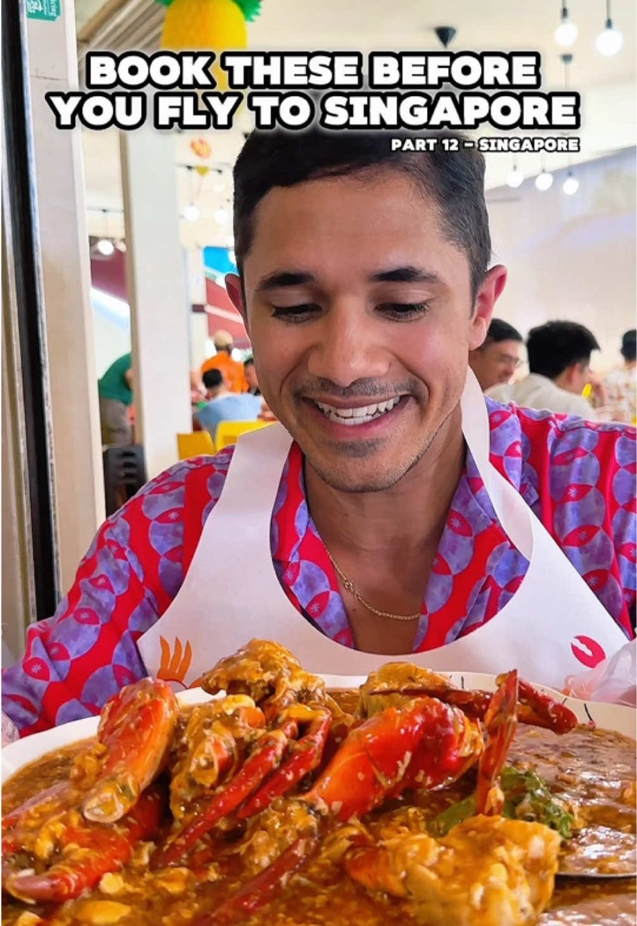 @tans.pantry if you’re flying to singapore in the next two weeks, you’re already… @tans.pantry if you’re flying to singapore in the next two weeks, you’re already…