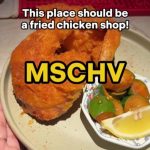 @ericnyker MSCHV 284 Lavender St., Singapore 338802 In my opinion, MSCHV’s @msch…