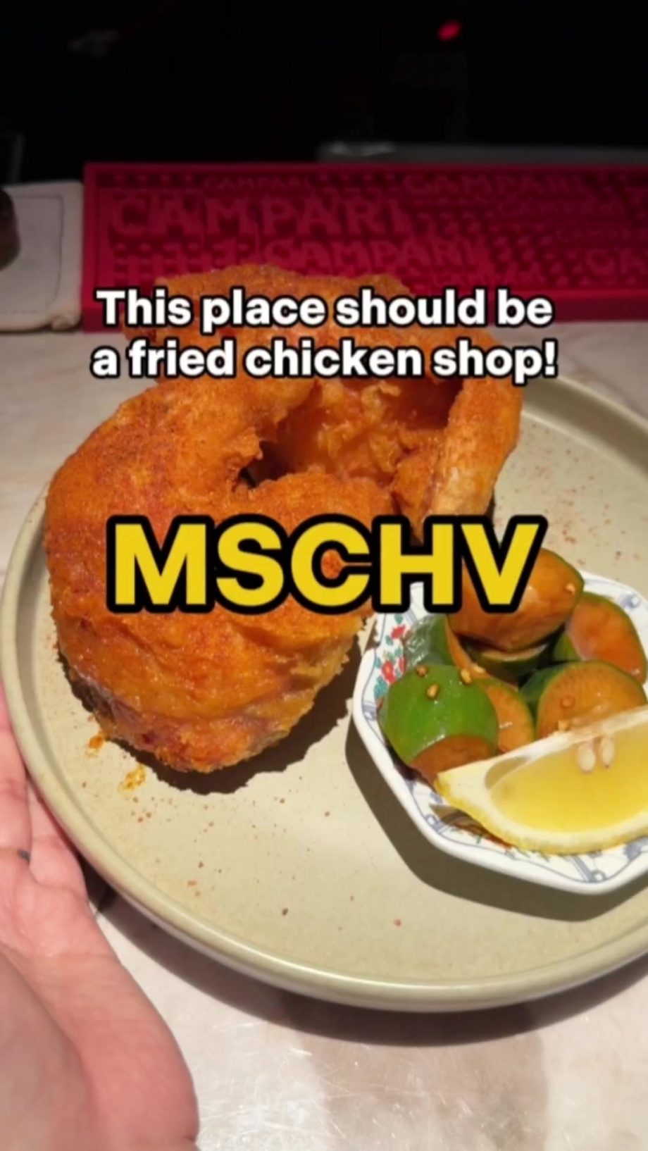 @ericnyker MSCHV 284 Lavender St., Singapore 338802 In my opinion, MSCHV’s @msch… @ericnyker MSCHV 284 Lavender St., Singapore 338802 In my opinion, MSCHV’s @msch…