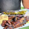 @sgwheretodine Come try the hearty Dyno Platter at @theembun.sg all-new BBQ & Gr…