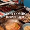 @sgfoodiehunt We just found our new supper spot at Good Combo Hotpot & BBQ and i…