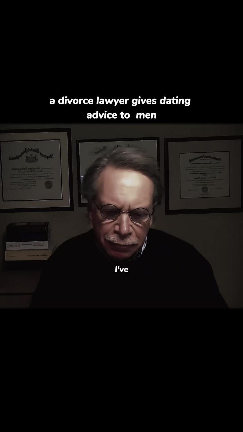 @relationshiiptruths A divorce lawyer’s dating advice for young men #relationshi…