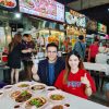 @stellafanss 素粿汁只要.5粿汁套餐只要 老师傅把30多年的手艺传给Sunny Braised 在这里可以吃到很solid的潮州卤鸭，现在也…