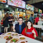 @stellafanss 素粿汁只要.5粿汁套餐只要 老师傅把30多年的手艺传给Sunny Braised 在这里可以吃到很solid的潮州卤鸭，现在也…