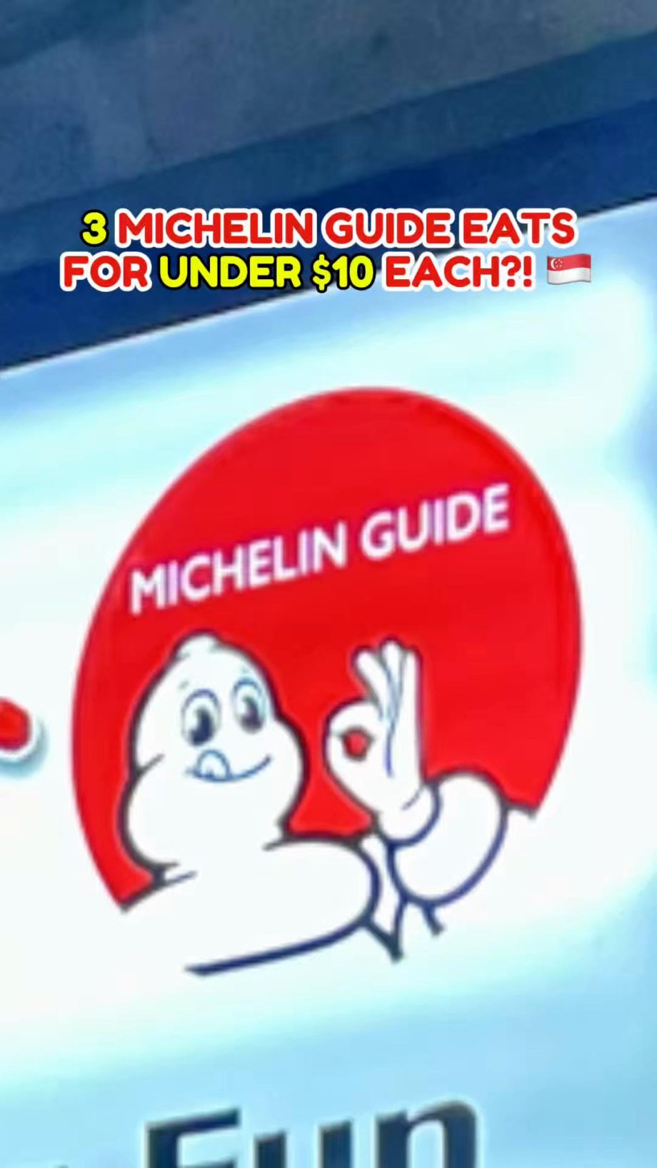 @pamandmattirl 3 Michelin Guide eats for under CAD EACH?! We found all 3 of… @pamandmattirl 3 Michelin Guide eats for under CAD EACH?! We found all 3 of…
