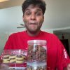 @boblet21 DEEPAVALI SHOPPING START ALREADY LA  from tellapops.sg #sgfoodie #sgha…