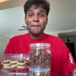 @boblet21 DEEPAVALI SHOPPING START ALREADY LA  from tellapops.sg #sgfoodie #sgha…