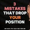 @laoyangteam255 Fix these 3 habits and he’ll start genuinely investing in you.#D…