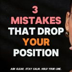 @laoyangteam255 Fix these 3 habits and he’ll start genuinely investing in you.#D…