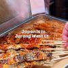 @foodhunterph Japan without leaving the West  ISETAN’s Momiji Matsuri Fair is no…