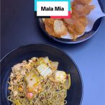 @honestmaneats I tried Mala Mia at Changi Airport and was quite impressed by the…