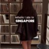 @tangkarmen Sharing this for those visiting singapore for F1 this week! Some of …