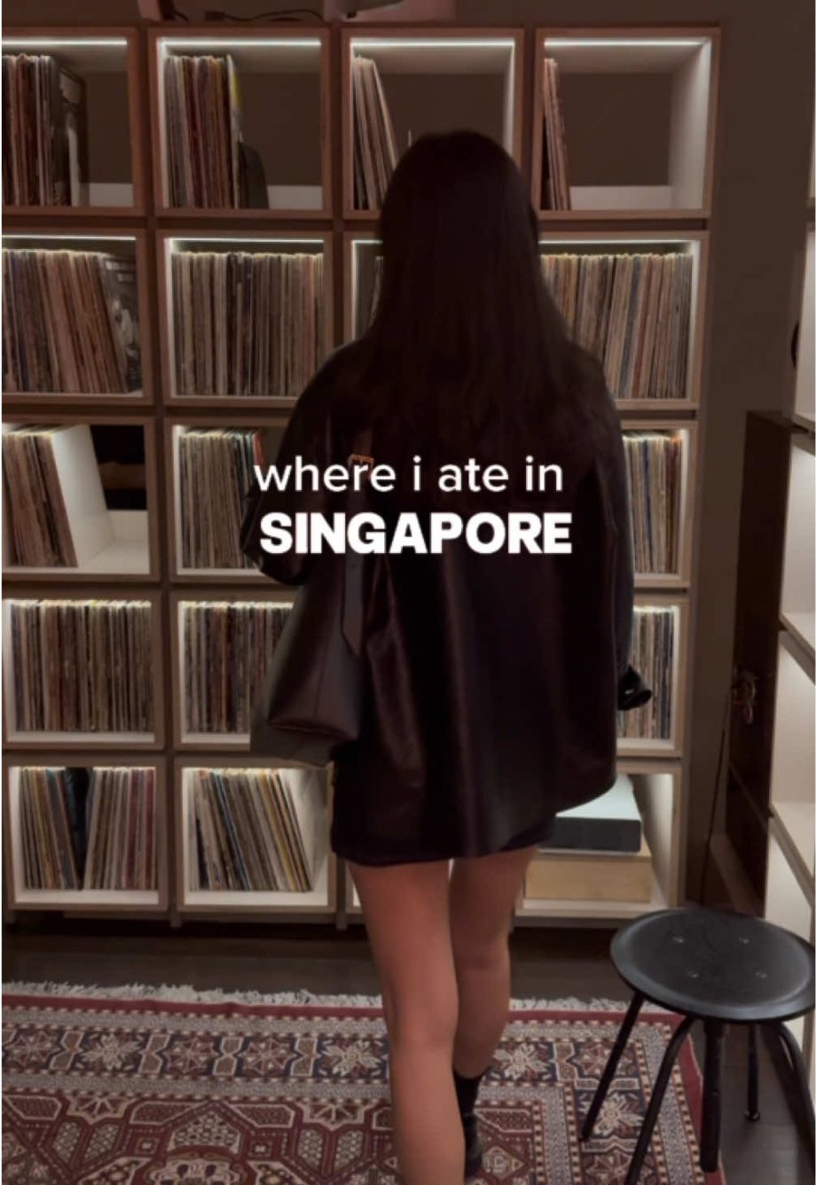@tangkarmen Sharing this for those visiting singapore for F1 this week! Some of … @tangkarmen Sharing this for those visiting singapore for F1 this week! Some of …