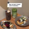 @sethlui.com newly opened japandi-themed cafe by the viral June & September Coff…