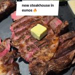 @districtsixtyfive Tried a new steakhouse at Eunos, and here’s everything we ord…