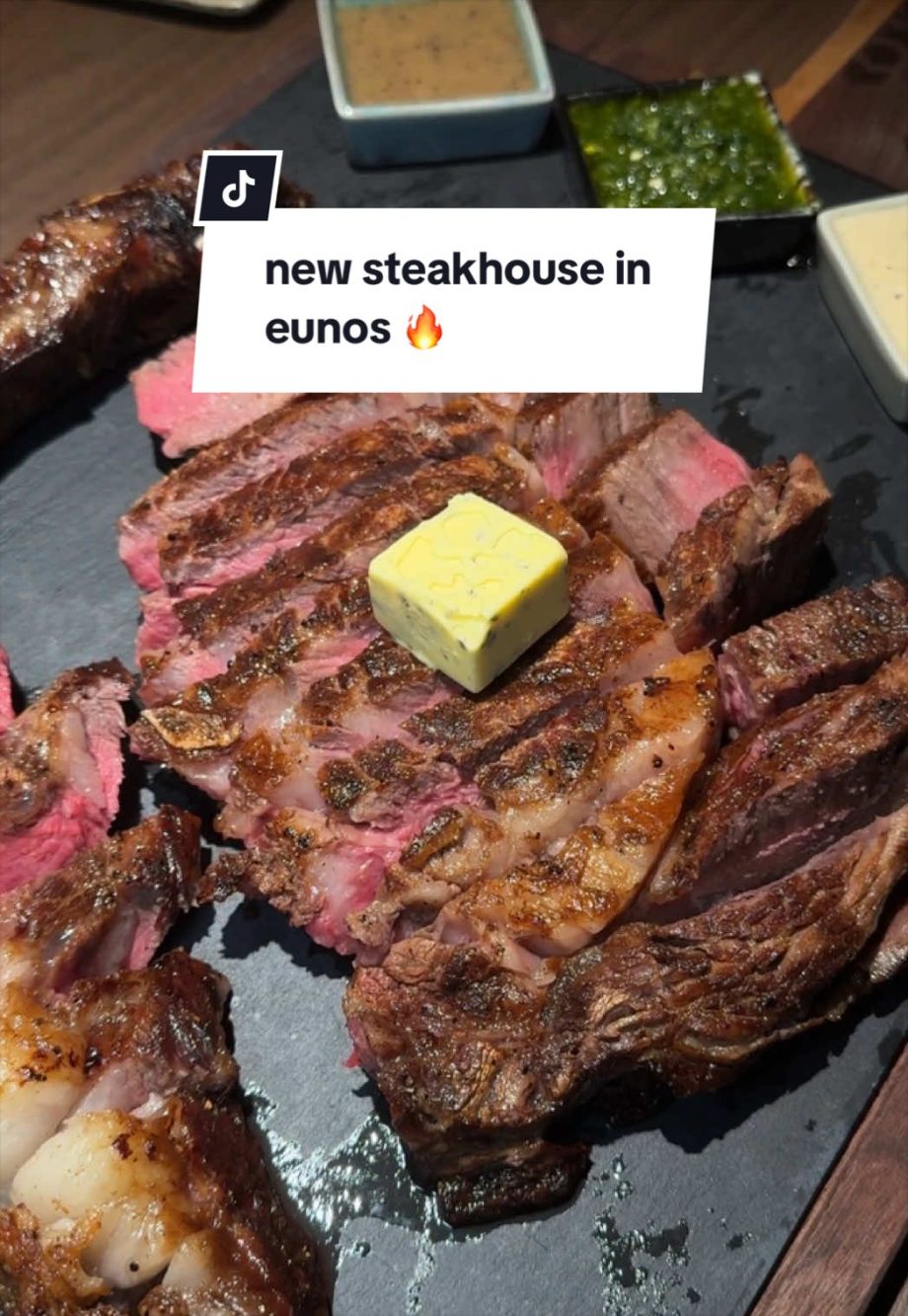 @districtsixtyfive Tried a new steakhouse at Eunos, and here’s everything we ord… @districtsixtyfive Tried a new steakhouse at Eunos, and here’s everything we ord…