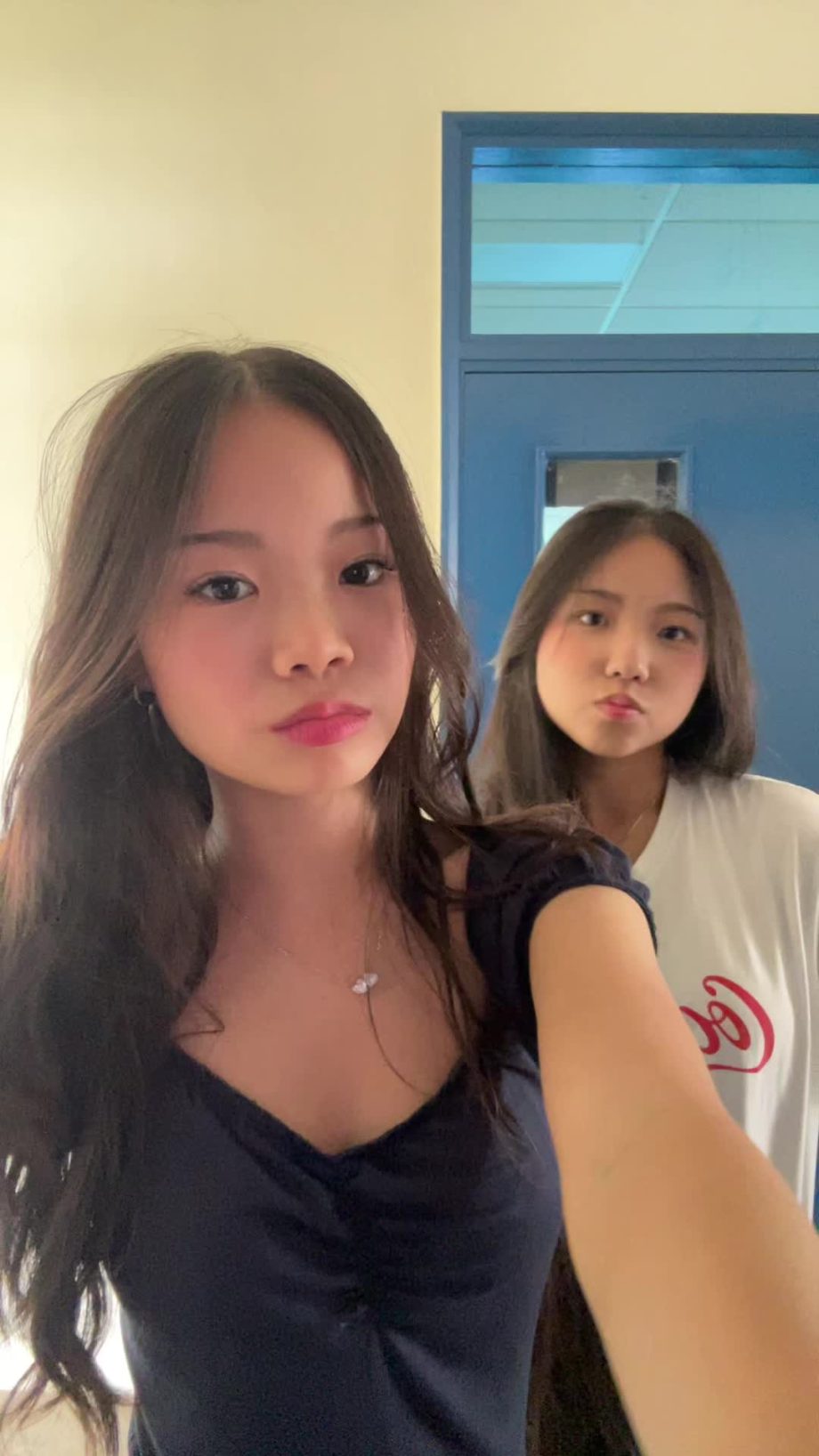 People On TikTok